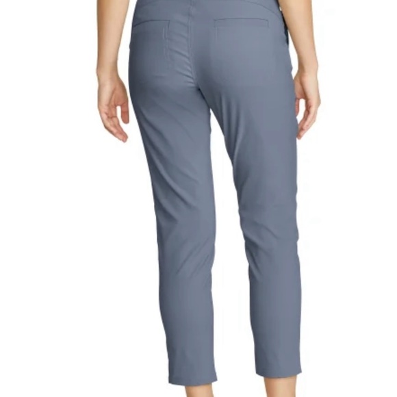 Eddie Bauer Women's Horizon Pant NWT - Picture 3 of 7